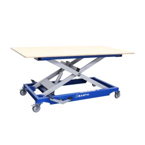 BARTH Lftebord H 350 XL