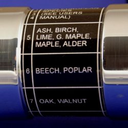 Tanel HIT-3 fugtighedsmler 