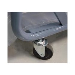 FT 100 SF transportabel spnsuger