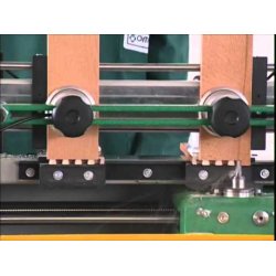 Omec 650-A sinkemaskine