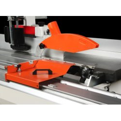 Fuldkombineret Lurem C400/5