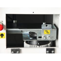 Fuldkombineret Lurem C400/5