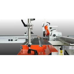 Fuldkombineret Lurem C400/5