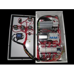 Fuldkombineret Lurem C300/5 