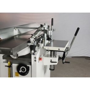 Lurem langhulsboreaggregat 500X250 mm.