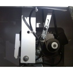 Fuldkombineret Lurem C300/5 