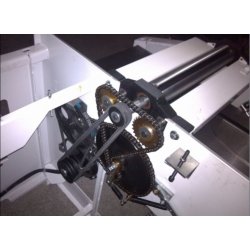 Fuldkombineret Lurem C300/5 