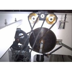 Fuldkombineret Lurem C300/5 