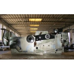 Fuldkombineret Lurem C300/5 