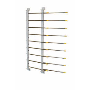 Lakhylde til vgmontering