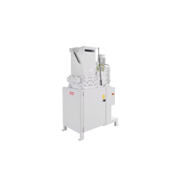 Intimus HDD granulator