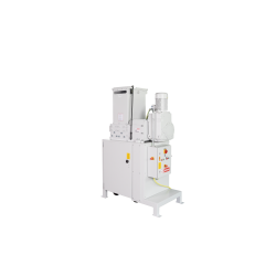 Intimus HDD granulator