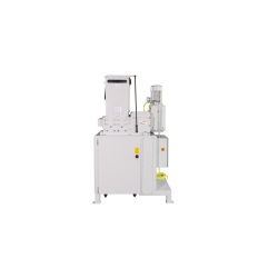 Intimus HDD granulator