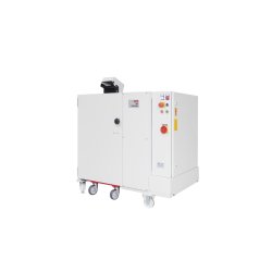 Intimus SSD granulator