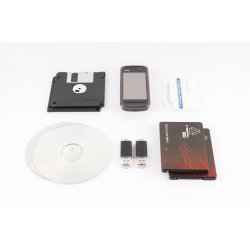 Intimus SSD granulator