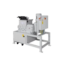 Intimus SSD HDD granulator