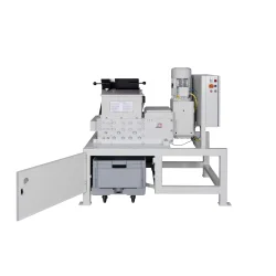 Intimus SSD HDD granulator