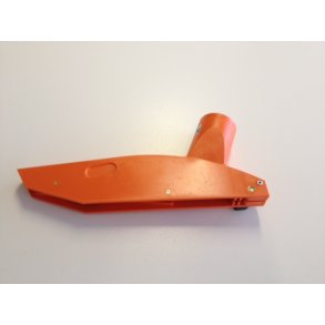   250 mm klingebeskytter med sug