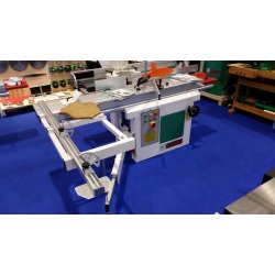 Fuldkombineret Lurem C300/5 