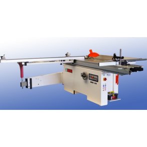 Lurem Sega 315 formatrundsav 3200 mm.