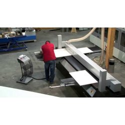 Fimal Concept 350 pladesav