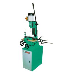 Lurem MB 18 mejselstemmemaskine