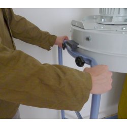 FT 400 MSF / FT 400 MVSF