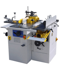 MA.CO.2L C250 kombimaskine