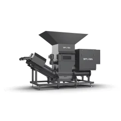 Weima spndrningspresse C.200