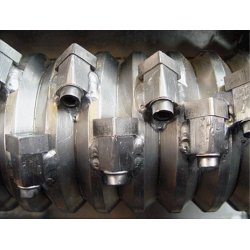 Gross GAZ 102 neddeler