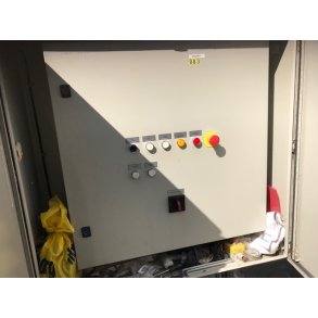 Scanhugger flishugger