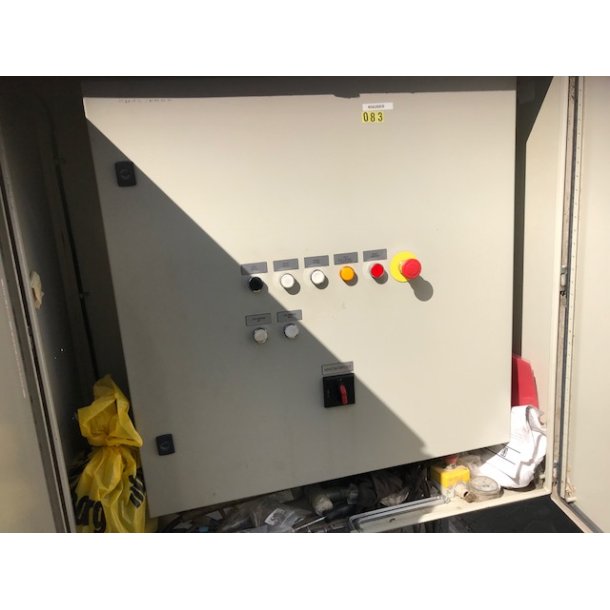 Scanhugger flishugger