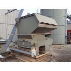 Scanhugger flishugger