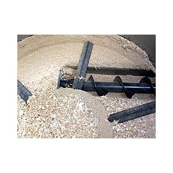 Gross Genius 1/40 briketpresse