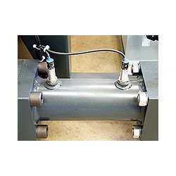 Gross Genius 1/40 briketpresse