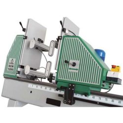 Omec SCM1200 skuffepresse