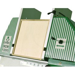 Omec SCM1200 skuffepresse