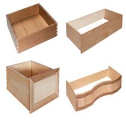 Omec SCM1200 skuffepresse