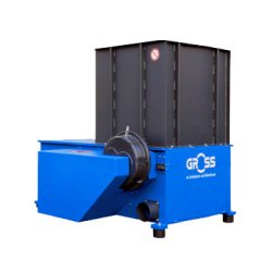 Gross GAZ 102 neddeler