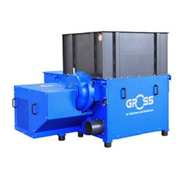 Gross GAZ 102 S neddeler