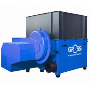 Gross GAZ 182 S neddeler