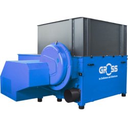 Gross GAZ 202 S neddeler