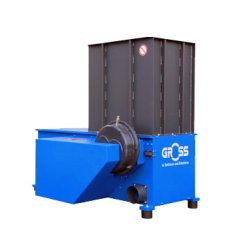 Gross GAZ 62 neddeler 