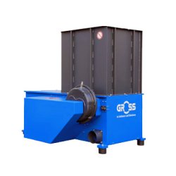 Gross GAZ 82 neddeler