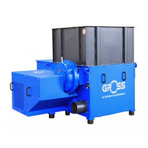 Gross GAZ 82 S neddeler