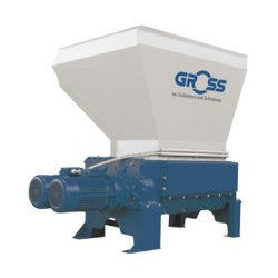 Gross GZ 50 4-valset neddeler