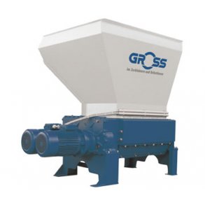 Gross GZ 50 4-valset neddeler