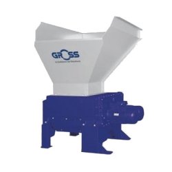 Gross GZ 40 4-valset neddeler