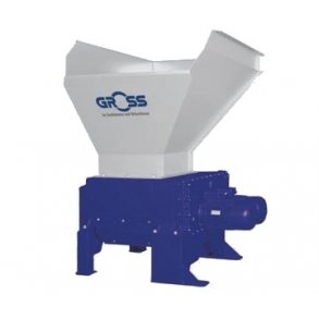 Gross GZ 30S 4-valset neddeler