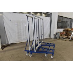 TKW 2000 transportvogn 